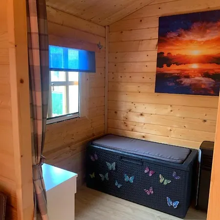 The Lodge Cho
